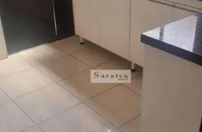 Apartamento com 2 dormitórios à venda, 57 m² por r$ 280.000,00 - jardim hollywood - são bernardo do campo/sp