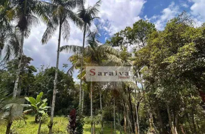 Chácara com 1 dormitório à venda, 800 m² por R$ 260.000,00 - Riacho Grande - São Bernardo do Campo/SP