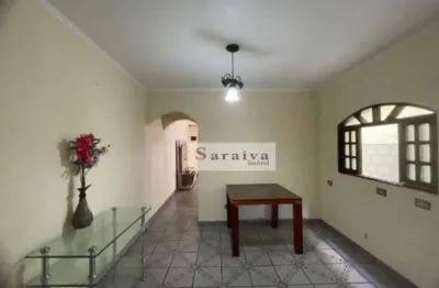 Sobrado com 4 dormitórios à venda, 234 m² por r$ 595.000 - alves dias - são bernardo do campo/sp