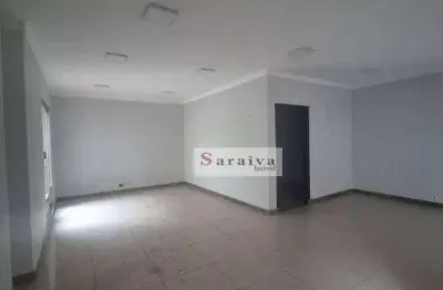 Casa comerical para alugar, 288 m² por r$ 6.374/mês - jardim do mar - são bernardo do campo/sp
