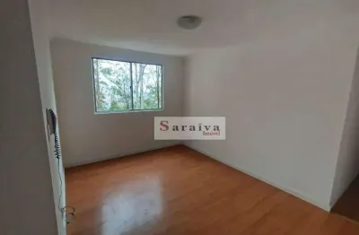 Apartamento com 2 dormitórios à venda, 55 m² por r$ 250.000 - santa terezinha - são bernardo do campo/sp