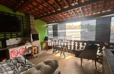 Casa com 2 dormitórios à venda, 92 m² por r$ 475.000 - planalto - são bernardo do campo/sp