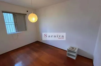 Apartamento com 2 dormitórios à venda, 61 m² por R$ 360.000,00 - Jardim Hollywood - São Bernardo do Campo/SP