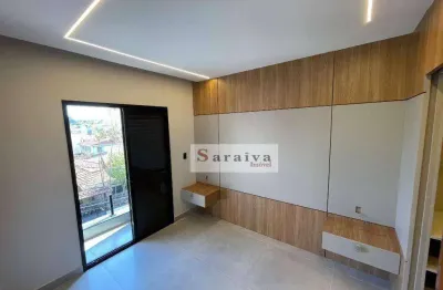 Sobrado com 3 dormitórios à venda, 156 m² por R$ 1.250.000,00 - Vila Dusi - São Bernardo do Campo/SP