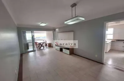 Apartamento com 3 dormitórios, 94 m² - venda por R$ 1.500.000,00 ou aluguel por R$ 8.880,00/mês - Aclimação - São Paulo/SP