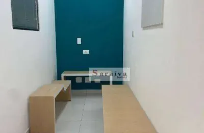 Sala, 40 m² - venda por R$ 250.000,00 ou aluguel por R$ 1.876,00/mês - Jardim do Mar - São Bernardo do Campo/SP