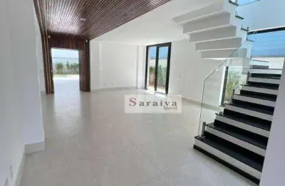 Casa com 4 dormitórios à venda por R$ 5.300.000,00 - Parque Terra Nova II - São Bernardo do Campo/SP