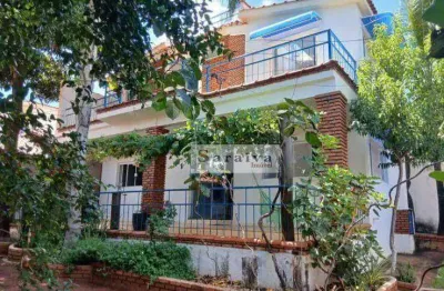 Sobrado com 3 dormitórios à venda, 400 m² por R$ 380.000,00 - Mar Azul - Itapuí/SP