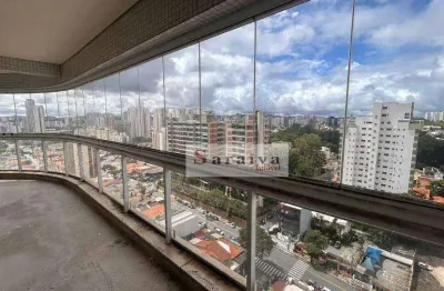 Apartamento com 4 dormitórios à venda, 361 m² por R$ 2.990.000,00 - Jardim do Mar - São Bernardo do Campo/SP