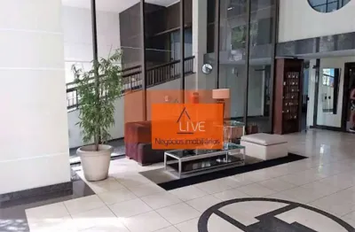 Live vende: excelente apartamento com 4 quartos, 2 suítes, 2 vagas, 160 m² por r$ 1.430.000 - icaraí - niterói/rj