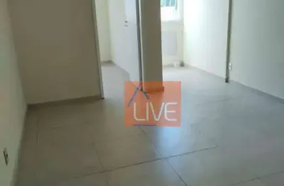 Live vende:  apartamento com 2 quartos, vaga, 65 m² por r$ 390.000 - são domingos - niterói/rj
