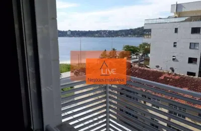 Live vende - apartamento residencial à venda, charitas, niterói - ap0069.