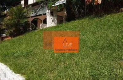Terreno à venda, 30.000 m² por r$ 10.000.000 - piratininga - niterói/rj