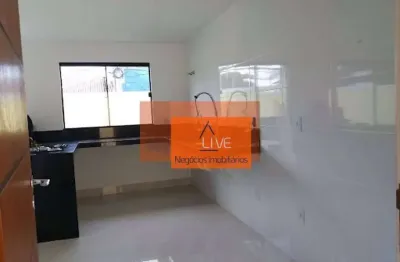 Live vende: ótima casa com 4 quartos, 2 suítes, à venda, 180 m² por r$ 1.250.000 - piratininga - niterói/rj