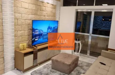 Live vende - apartamento com 3 dormitórios à venda, 95 m² por r$ 730.000 - icaraí - niterói/rj