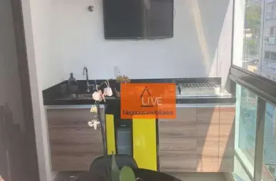 Apartamento com 2 dormitórios à venda por r$ 650.000,00 - santa rosa - niterói/rj