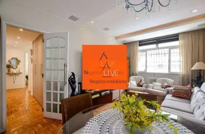 Apartamento com 3 dormitórios à venda, 94 m² por r$ 850.000,00 - icaraí - niterói/rj
