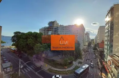 Loft com 1 dormitório à venda, 55 m² por r$ 630.000,00 - ingá - niterói/rj