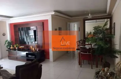 Apartamento com 4 dormitórios à venda, 284 m² por r$ 1.350.000,00 - icaraí - niterói/rj