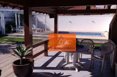 Casa com 4 dormitórios à venda, 600 m² por r$ 2.320.000,00 - camboinhas - niterói/rj