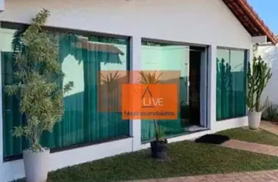 Casa residencial à venda, camboinhas, niterói - ca0436.
