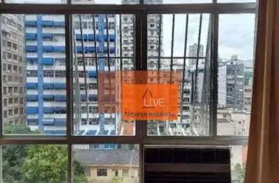 Live vende - apartamento com 2 dormitórios à venda, 60 m² por r$ 480.000 - ingá - niterói/rj