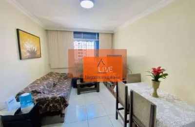 Apartamento com 2 dormitórios à venda, 67 m² por r$ 500.000,00 - icaraí - niterói/rj