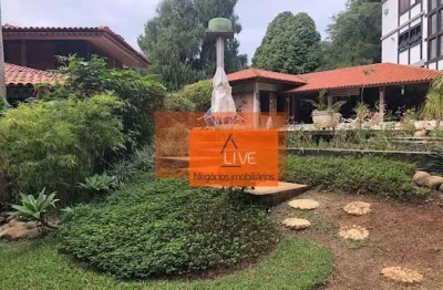 Linda casa com 3 dormitórios à venda, 600 m² por r$ 2.500.000 - vila progresso - niterói/rj