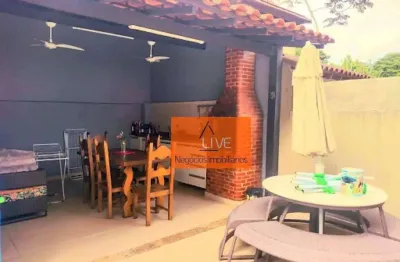 Live vende - casa residencial à venda, serra grande, niterói - ca0086.