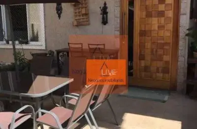Live vende - casa residencial à venda, itaipu, niterói - ca0102.