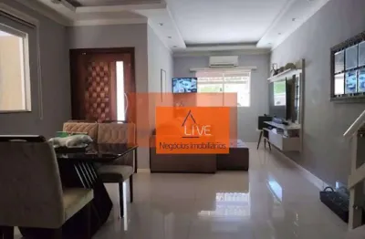 Live vende: casa com 3 quartos, suíte, piscina,190 m² por r$ 750.000 - maravista - niterói/rj