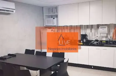 Ponto comercial à venda na Rua da Conceição, 142, Centro, Niterói