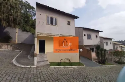 Live vende - casa residencial à venda, badu, niterói - ca0118.