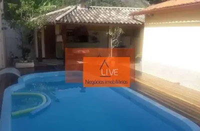 Casa com 3 dormitórios à venda, 177 m² por r$ 900.000,00 - maravista - niterói/rj