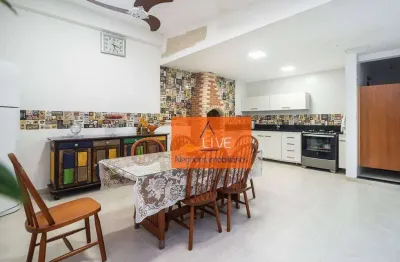 Casa com 3 dormitórios à venda, 165 m² por r$ 1.200.000,00 - ingá - niterói/rj