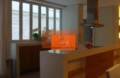 Live vende: excelente apartamento com 2 suítes, vaga, lazer, 1 quadra da praia, 88 m² por r$ 2.100.000 - icaraí - niterói/rj