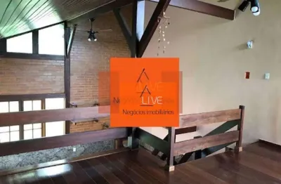 Casa com 4 dormitórios à venda, 350 m² por r$ 1.200.000,00 - maria paula - niterói/rj