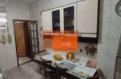 Apartamento com 3 dormitórios à venda, 120 m² por r$ 680.000,00 - icaraí - niterói/rj
