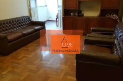 Apartamento com 3 dormitórios à venda, 110 m² por r$ 370.000,00 - centro - niterói/rj