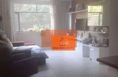 Apartamento com 3 dormitórios à venda, 104 m² por r$ 790.000,00 - icaraí - niterói/rj