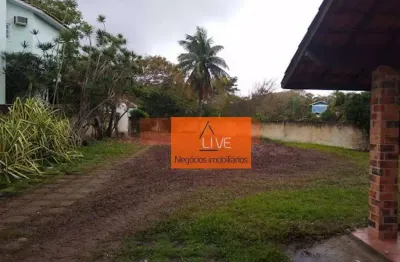 Live vende - terreno à venda, 300 m² por r$ 1.200.000 - camboinhas - niterói/rj