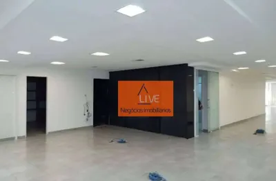 Live vende - sala à venda, 392 m² por r$ 1.900.000 - centro - niterói/rj