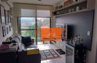 Live vende - apartamento residencial à venda, badu, niterói - ap0304.
