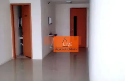 Sala à venda, 30 m² por r$ 240.000,00 - santa rosa - niterói/rj