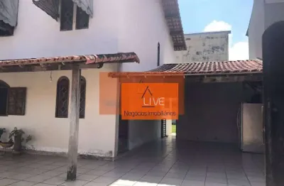 Quartos, 200 m² por r$ 780.000 - itaipu - niterói/rj