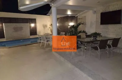 Live vende - casa residencial à venda, itaipu, niterói - ca0220.