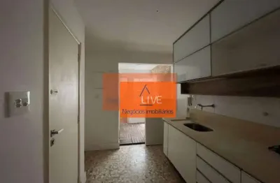 Live vende: ótimo apartamento com 2 quartos, reformado, vaga, 100 m² por r$ 550.000 - icaraí - niterói/rj