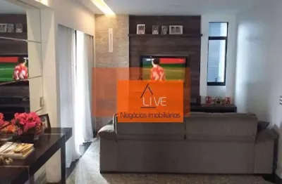 Apartamento com 4 dormitórios à venda, 187 m² por r$ 890.000,00 - vital brasil - niterói/rj