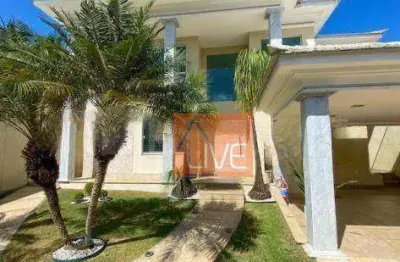 Live vende: casa espetacular, 4 suítes, piscina, sauna, churrasqueira, 600 mts², camboinhas, niterói - r$ 6.000.000,00