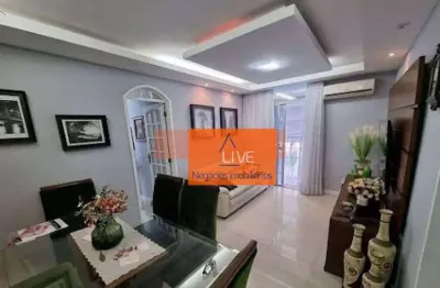 Ingá apartamento residencial à venda, ingá, niterói - ap0703.